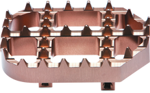 ProTaper Footpeg Cleat Kit +5mm - 023207