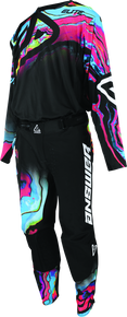 Answer 23.5 Elite Spectre Jersey Iridescent/Black - XS - 447969