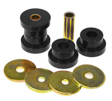 Prothane 70-78 Datsun 240/260/280Z Diff Mount - Black - 14-1602-BL
