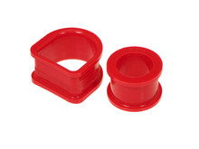 Prothane 85-89 Toyota MR2/AE86 Steering Rack Bushings - Red - 18-702
