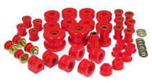 Prothane 95-99 Dodge Neon Total Kit - Red - 4-2002