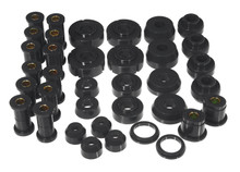 Prothane 66-79 Ford F100/150 2wd Total Kit - Black - 6-2020-BL