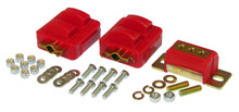 Prothane GM Motor & Trans Mount Kit - Red - 7-1908