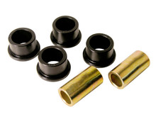 Prothane 60-72 Chevy C10/G10 Rear Track Arms - Black - 7-302-BL