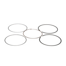 ProX 03-07 CR85 Piston Ring Set (47.50mm) - 02.1113