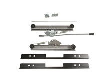 PRP Universal Slider with Angle Mount Kit - C13