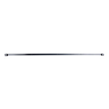 Putco Universal Universal 48In Rear Mount Bracket w/ hardware Blade Extrusions - 5055