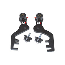 QA1 64-72 GM A-Body Anti-Hop Bars - Rear - 5213