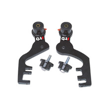 QA1 64-72 GM A-Body Anti-Hop Bars - Rear - 5213