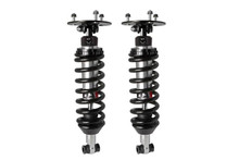 QA1 03-11 Ford Crown Victoria Pro Front Coil-Over System - Single Adj. - 9in x 550lbs/in - Aluminum - MS431-09550