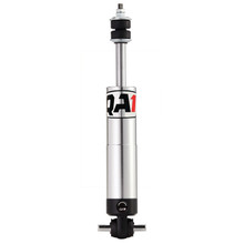 QA1 Stocker Star Series Front Shock Absorber - Single Adj. - 9.625in/14.5in - Aluminum - TS507