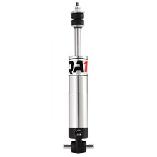 QA1 Stocker Star Series Front Shock Absorber - Single Adj. - 9.625in/14.5in - Aluminum - TS507