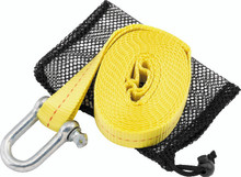QuadBoss Tow Strap 12 Qb - 156155