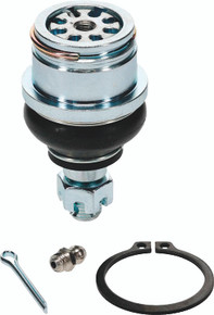QuadBoss 15-22 Honda TRX420 FA IRS Heavy-Duty Lower Ball Joint Kit - 401039