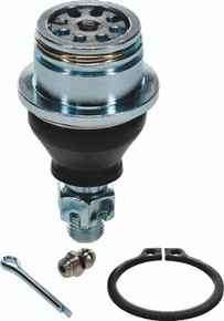 QuadBoss 04-09 Kawasaki KFX 700 V-Force Heavy-Duty Lower Ball Joint Kit - 401041