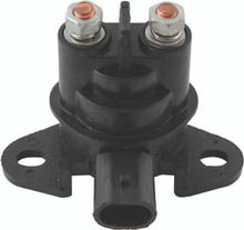 QuadBoss 14-20 Can-Am Commander MAX 1000/DPS/LTD/XT (02) Starter Solenoid & Relay - 402022