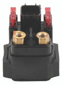 QuadBoss 18-21 Yamaha YFM450 Kodiak 4x4/EPS Starter Solenoid & Relay - 402039