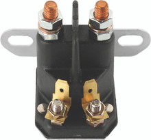 QuadBoss 05-06 Polaris Magnum 330 2x4/4x4 Starter Solenoid & Relay - 402042