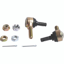 QuadBoss 15-17 Arctic Cat 1000 LTD Mud Pro Tie Rod End Kit - 411157