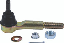 QuadBoss 19-21 Honda SXS1000 Talon 1000R Steering Rack Tie Rod Assembly Kit - Outer End Only - 411158