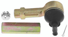 QuadBoss 09-11 Arctic Cat Prowler 1000 XTZ H2 Steering Rack Tie Rod Assembly Kit - Outer End Only - 411579