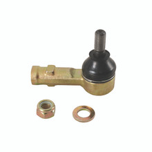 QuadBoss 2018 Arctic Cat Havoc X Steering Rack Tie Rod Assembly Kit - Outer End Only - 411586
