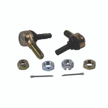 QuadBoss 15-22 Polaris Scrambler 850 Replacement Tie Rod End - 411590