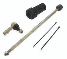QuadBoss Polaris RZR XP 1000 EPS 15-18 Steering Rack Tie Rod Assembly Kit - Right Inner & Outer - 411596