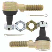 QuadBoss 09-13 Arctic Cat 150 2x4 Replacement Tie Rod End - 413038