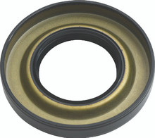 QuadBoss 00-06 Honda TRX350FM/FE FourTrax Rancher 4x4/ES Rear Brake Drum Seal Kit - 413478