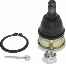 QuadBoss 97-20 Honda TRX250TM/TE FourTrax Recon/ES Upper Ball Joint Kit - 413547