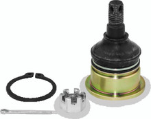 QuadBoss 04-09 Suzuki LT-Z250 QuadSport Lower Ball Joint Kit - 413564