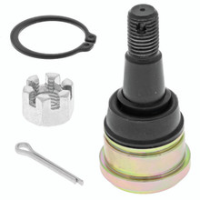 QuadBoss 08-10 Polaris Outlaw 450 Lower Ball Joint Kit - 413589