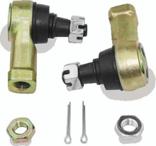 QuadBoss 07-10 Suzuki LT-A450X KingQuad 4x4 Tie Rod End Kit - 413596