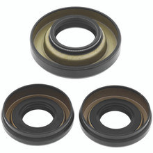 QuadBoss 00-06 Honda TRX350FM/FE FourTrax Rancher 4x4/ES Front Differential Seal Kit - 414102