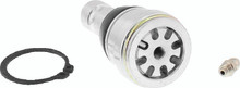 QuadBoss 16-18 Polaris Brutus HD 1000 Heavy-Duty Lower Ball Joint Kit - 414248