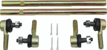QuadBoss 08-15 Can-Am DS 450 Tie Rod Assembly Upgrade Kit - 414282