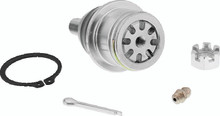 QuadBoss 16-22 Can-Am Commander 1000 DPS Heavy-Duty Upper Ball Joint Kit - 414314