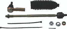 QuadBoss 14-21 Honda SXS700 Pioneer 700 Steering Rack Tie Rod Assembly Kit - Left Inner & Outer - 420726