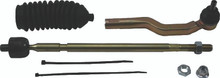 QuadBoss 19-21 Polaris RZR XP 4 Turbo S Steering Rack Tie Rod Assembly Kit - Right Inner & Outer - 420731