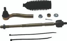 QuadBoss 16-21 Honda SXS1000 Pioneer 1000 Steering Rack Tie Rod Assembly Kit - Right Inner & Outer - 420732