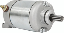QuadBoss 11-13 Polaris Sportsman 550 Motor Starter - 463736