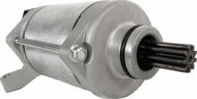 QuadBoss 11-14 Yamaha YFM450 Grizzly 4x4 EPS Motor Starter - 463738