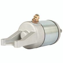 QuadBoss 03-08 Kawasaki KVF360 Prairie (02) Motor Starter - 495177