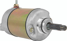 QuadBoss 05-14 Honda TRX400EX/X SporTrax Motor Starter - 495297