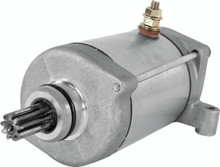 QuadBoss 07-08 Yamaha YFM700 Grizzly 4x4 Motor Starter - 495346