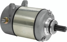 QuadBoss 97-07 Honda TRX250/TM FourTrax Recon (02) Motor Starter - 495704