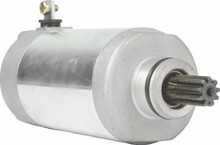 QuadBoss 86-88 Yamaha YFM225 Moto-4 Motor Starter - 495710