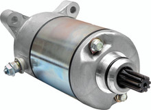QuadBoss 04-05 Polaris ATP 330 4x4 Motor Starter - 495713