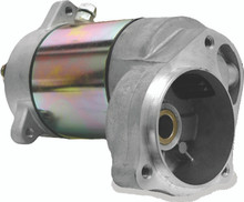 QuadBoss 94-95 Polaris 300 2x4 (04) Motor Starter - 495714